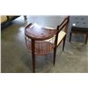 Image 3 : VINTAGE TELEPHONE TABLE