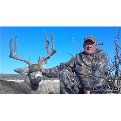 Archery  Deer Hunt for 2x Hunters