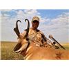 Image 1 : Wyoming Antelope Hunt