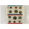 Image 1 : 1979 US MINT SET (UNC) P/D (WITH ENVELOPE)