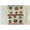 Image 2 : 1979 US MINT SET (UNC) P/D (WITH ENVELOPE)
