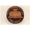 Image 2 : 1998-S LINCOLN CENT PCGS PR69RD DCAM