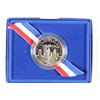 Image 2 : 1986-S STATUE OF LIBERTY PROOF HALF DOLLAR