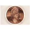 Image 1 : 2006 LINCOLN CENT PCGS MS67RD