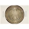 Image 1 : 1974-F GERMANY SILVER 5 MARK .2250 OZ. ASW