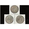 Image 2 : 1889-O,90 & 1890 MORGAN SILVER DOLLARS