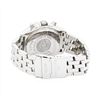 Image 4 : Stainless Steel Breitling Chrono Cockpit Watch