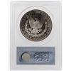 Image 2 : 1881-S $1 Morgan Silver Dollar Coin PCGS MS65