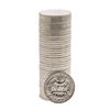 Image 2 : Roll of (40) 1955-D Brilliant Uncirculated Washington Quarters