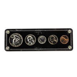 1960 (5) Coin Proof Set