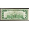 Image 2 : 1929 $100 The Federal Reserve Bank of Chicago National Currency Note