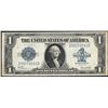 Image 1 : 1923 $1 Silver Certificate Note