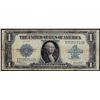 Image 1 : 1923 $1 Silver Certificate Note