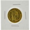 Image 1 : 1803/2 $5 Heraldic Eagle Gold Coin AU Details Cleaned