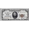 Image 1 : 1929 $50 The Federal Reserve Bank of New York National Currency Note