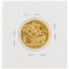Image 2 : 1910-P Australia Sovereign Gold Coin