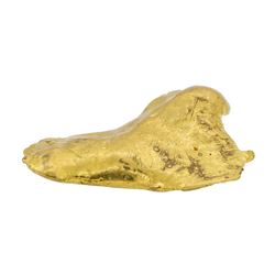 10.3 Gram Gold Nugget