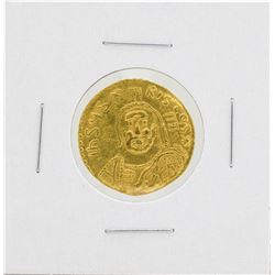 852-867 Byzantine Empire Gold Coin