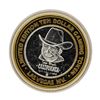 Image 2 : .999 Silver Sam Boyds California Hotel $10 Casino Limited Edition Gaming Token