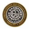 Image 2 : .999 Silver Boomtown Hotel & Casino Reno, NV $10 Limited Edition Gaming Token