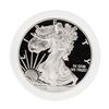 Image 2 : 2016-W $1 American Silver Eagle Proof Coin