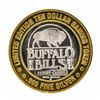 Image 2 : .999 Silver Buffalo Bills Resort & Casino Jean, NV $10 Limited Edition Gaming To
