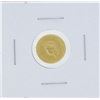 Image 1 : 1855 $1 Gold Dollar Type 2 Coin