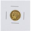 Image 1 : 1928 $2 1/2 Indian Head Quarter Eagle Gold Coin