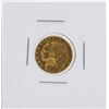 Image 1 : 1913 $2 1/2 Indian Head Quarter Eagle Gold Coin