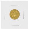 Image 1 : 1926 $2 1/2 Indian Head Quarter Eagle Gold Coin