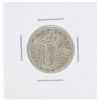 Image 1 : 1917D Standing Liberty Quarter Type 1 Silver Coin