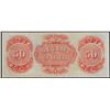 Image 2 : 1800's $50 Canal Bank New Orleans Obsolete Bank Note