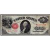 Image 1 : 1917 $1 Legal Tender Note