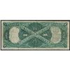 Image 2 : 1917 $1 Legal Tender Note