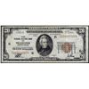 Image 1 : 1929 $20 Federal Reserve Bank of Philadelphia National Currency Note