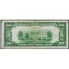 Image 2 : 1929 $20 Federal Reserve Bank of Philadelphia National Currency Note