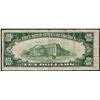Image 2 : 1934A $10 North Africa Silver Certificate WWII Emergency Note