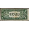 Image 2 : 1935A $1 Silver Certificate WWII Emergency Hawaii Note