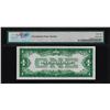 Image 2 : 1928 $1 Legal Tender Note Fr. 1500 PMG Gem Uncirculated 65EPQ