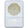 Image 2 : 1922 $1 Peace Silver Dollar Coin NGC MS63