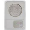 Image 2 : 1882-S $1 Morgan Silver Dollar Coin NGC MS64