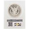 Image 2 : 1881-S $1 Morgan Silver Dollar Coin PCGS MS63