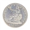 Image 1 : 1875-S $1 Trade Silver Dollar Coin