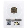 Image 2 : 1796 Draped Bust Dime Coin PCGS Genuine AU Details