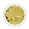 Image 3 : 2006 American Buffalo One Ounce Gold Proof Coin with COA