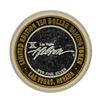 Image 2 : .999 Silver Las Vegas, Nevada Hilton $10 Casino Limited Edition Gaming Token
