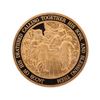 Image 1 : Franklin Mint Thomason Medallic Bible Proof Bronze Medal