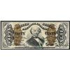 Image 1 : March 3, 1863 Fifty Cents Third Issue Fractional Note