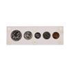 Image 2 : 1954 (5) Coin Proof Set