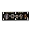 Image 1 : 1958 (5) Coin Proof Set